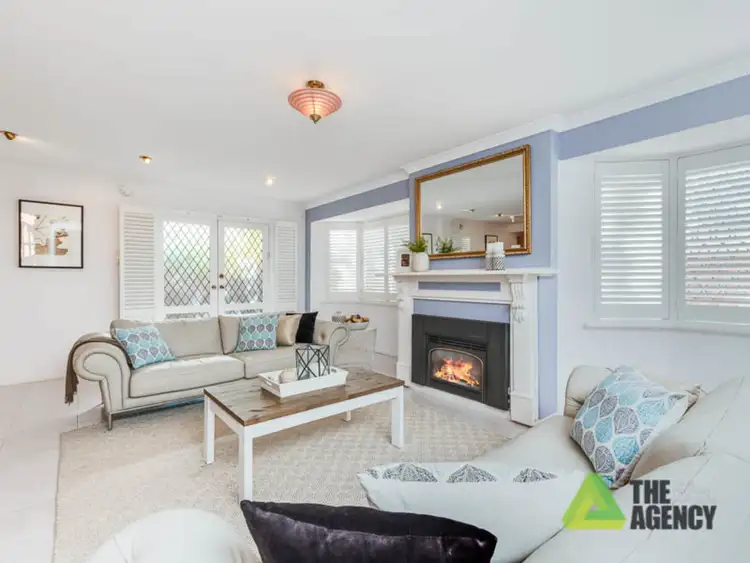 Seventh view of Homely townhouse listing, 4/13 Melville Parade, South Perth WA 6151