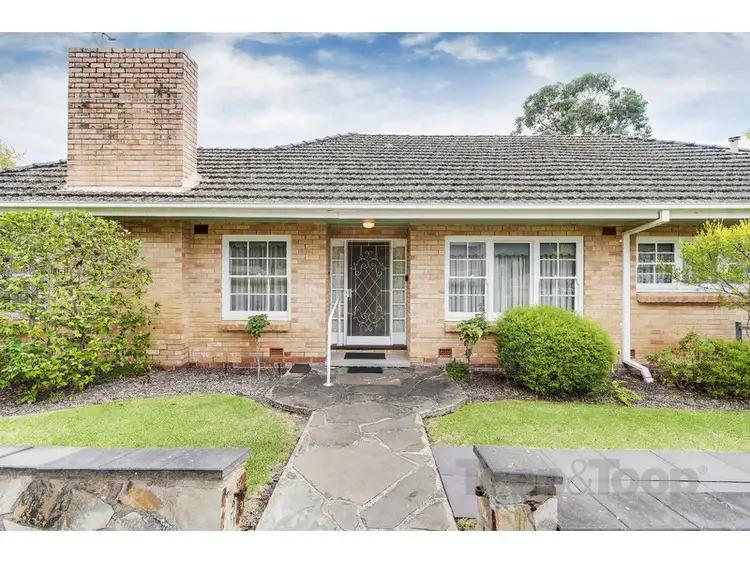 Fourth view of Homely house listing, 59 Linden Avenue, Hazelwood Park SA 5066