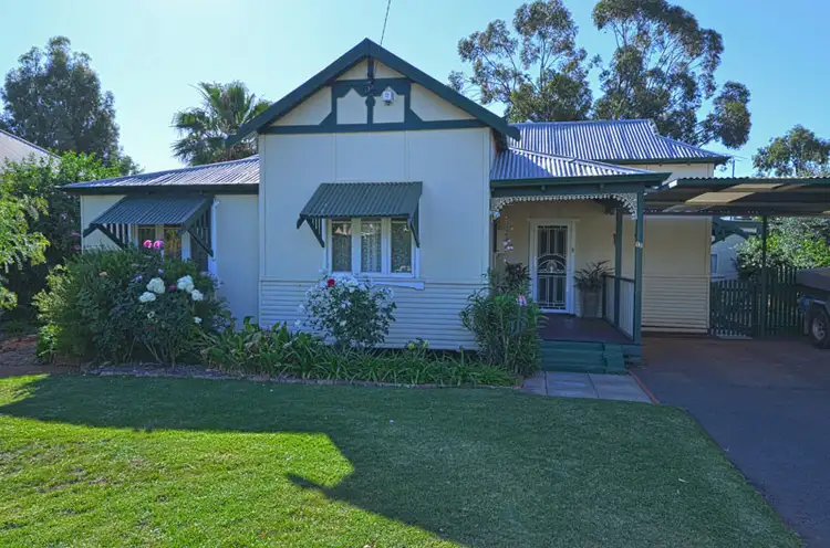 88 Campbell Street, Lamington, Kalgoorlie WA 6430