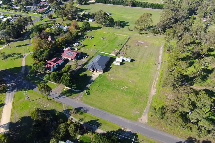 Second view of Homely land listing, LOT 7 Stringer Road, Toongabbie VIC 3856