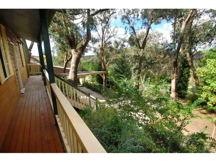 Third view of Homely house listing, 68 Sixth Avenue, Katoomba NSW 2780