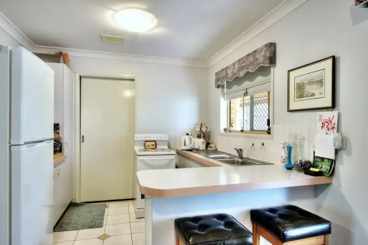 Sixth view of Homely townhouse listing, 1/418 Chatswood Road, Shailer Park QLD 4128