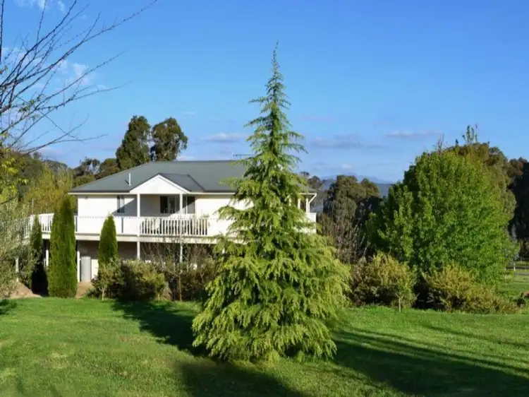 Second view of Homely house listing, 101 Bromfield Drive, Mansfield VIC 3722