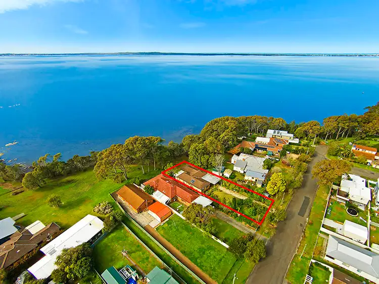 Main view of Homely house listing, 11 Palmer Street, Rocky Point NSW 2259