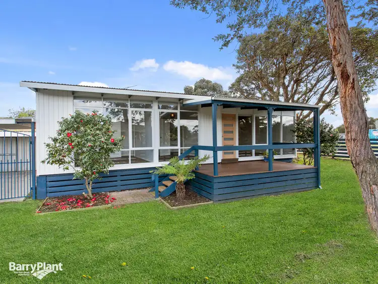 25 Tarwarri Avenue, Capel Sound VIC 3940