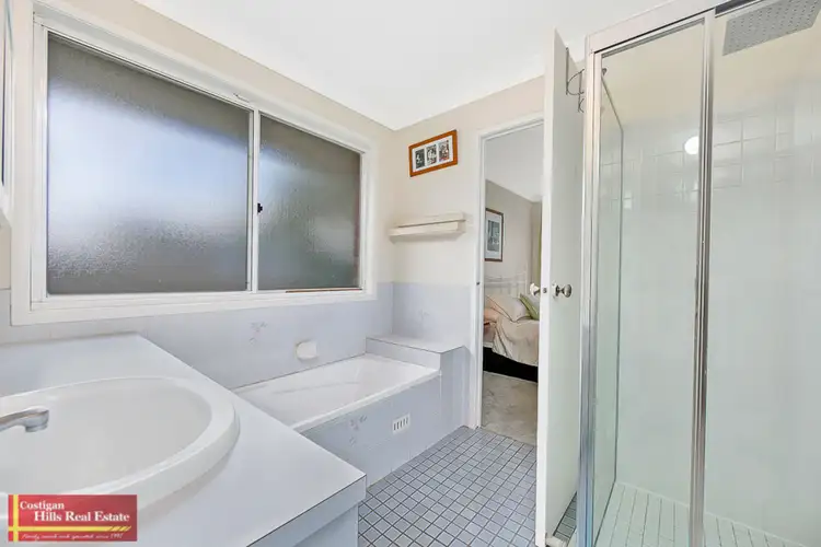 Fifth view of Homely semi-detached listing, 4A Torbert Avenue, Quakers Hill NSW 2763