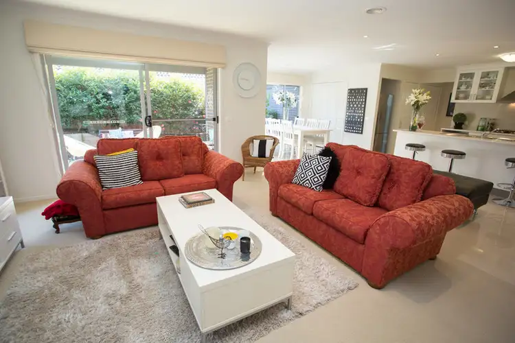 Third view of Homely townhouse listing, 49 Connaught Way, Traralgon VIC 3844