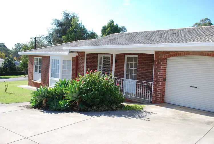 Second view of Homely unit listing, 1/6 Seaforth Avenue, Hazelwood Park SA 5066