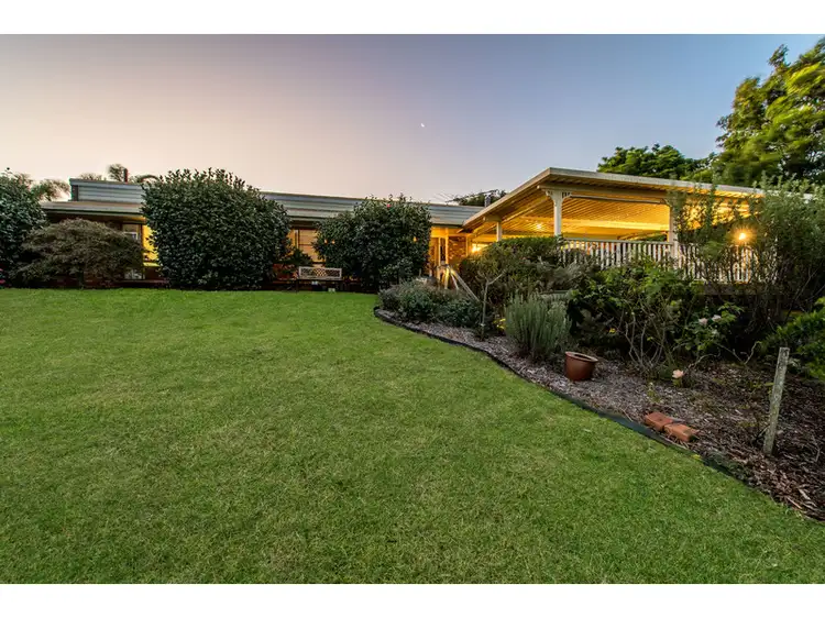 Second view of Homely house listing, 9 Katoomba Crescent, Prince Henry Heights QLD 4350