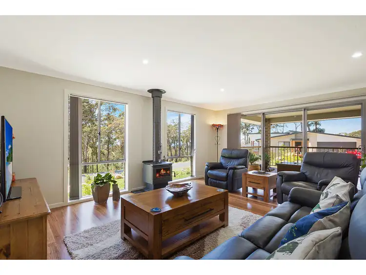 Sixth view of Homely house listing, 149 Mirador Drive, Merimbula NSW 2548