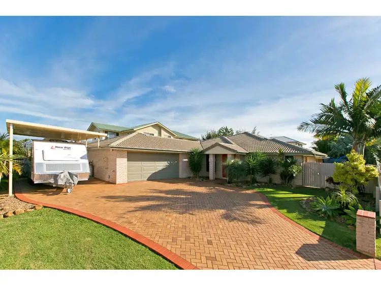 16 Pannikin Place, Thornlands QLD 4164