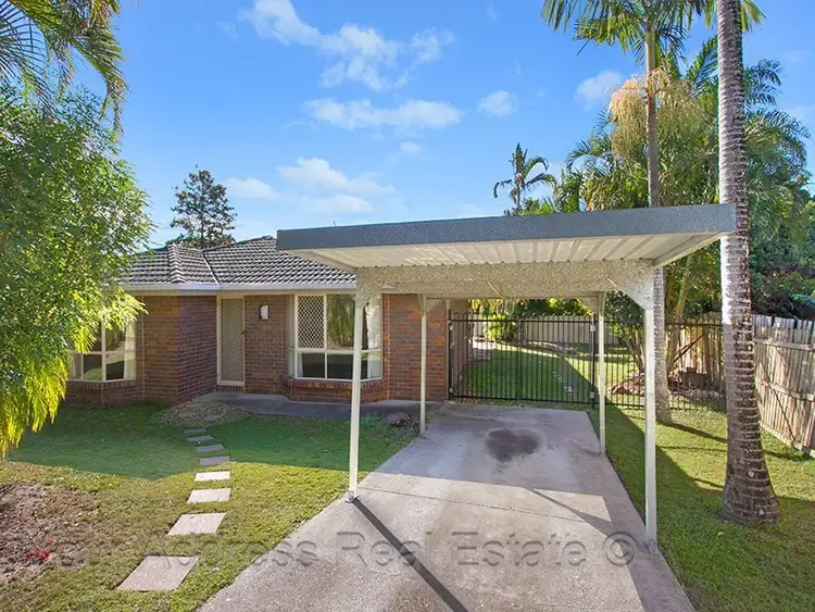 3 Arinya Court, Boronia Heights QLD 4124