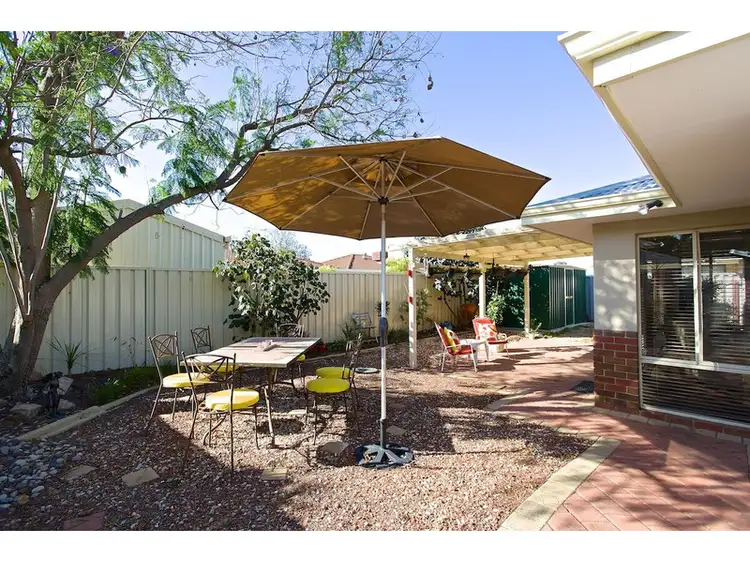 Second view of Homely house listing, 16 Karreen Way, South Guildford WA 6055