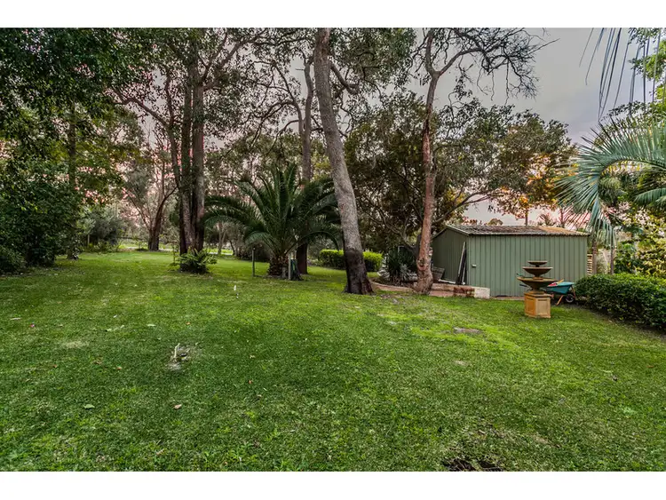 Sixth view of Homely house listing, 8 Blacksmith Drive, Wellard WA 6170