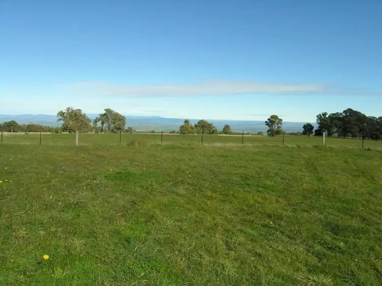Fifth view of Homely rural property listing, LOT 7 Table Top Road, Barwite VIC 3722