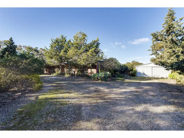 Fifth view of Homely house listing, 24 Brougham Place, Kanmantoo SA 5252