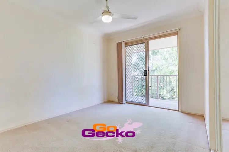 Sixth view of Homely townhouse listing, 5/12 Grandchester St,, Sunnybank Hills QLD 4109