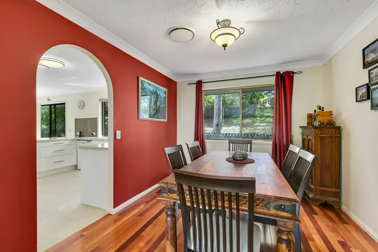Fifth view of Homely house listing, 13 Woolmere Street, Carrara QLD 4211
