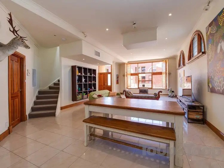 Second view of Homely townhouse listing, 10/Jam factory First Lane, St Peters SA 5069