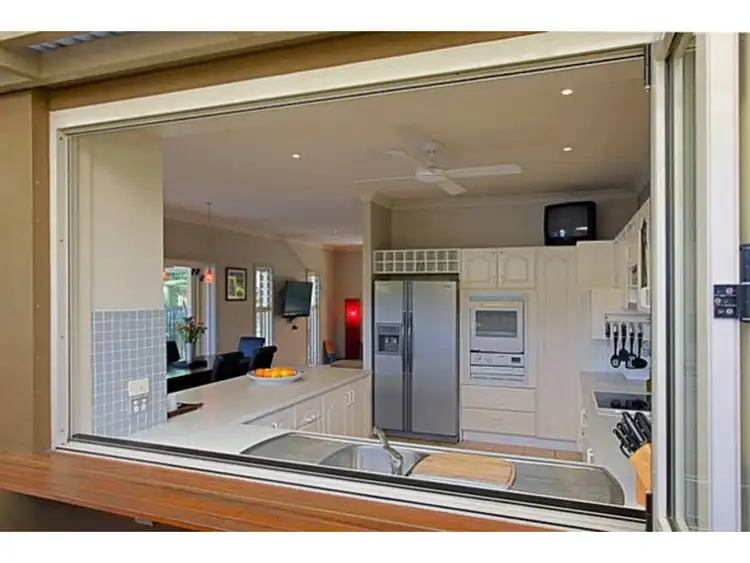 Seventh view of Homely semi-detached listing, 2/136 Alcorn Street, Suffolk Park NSW 2481