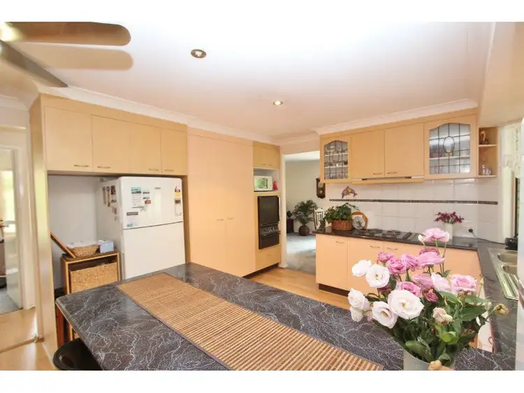 Fourth view of Homely house listing, 7 Aringa Court, Karana Downs QLD 4306
