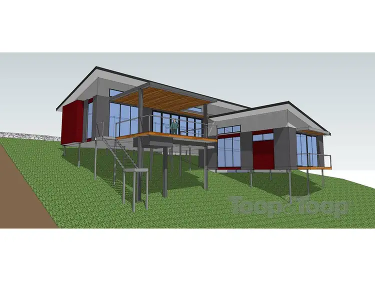 LOT 92 Waverley Ridge Road, Crafers West SA 5152