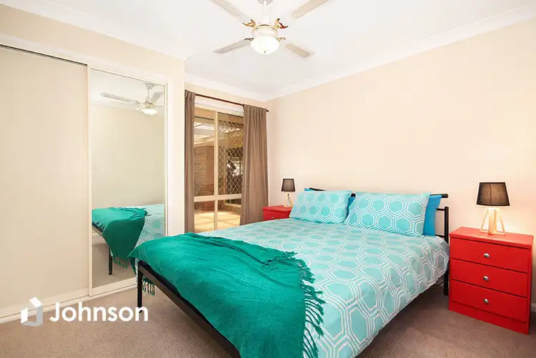 Fourth view of Homely house listing, 2 Carnation Close, Springfield QLD 4300