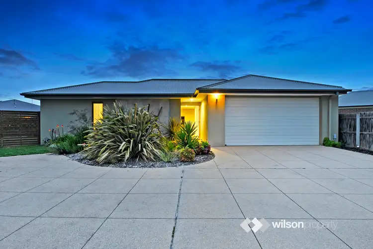Second view of Homely townhouse listing, 2/6 Tarago Court, Traralgon VIC 3844