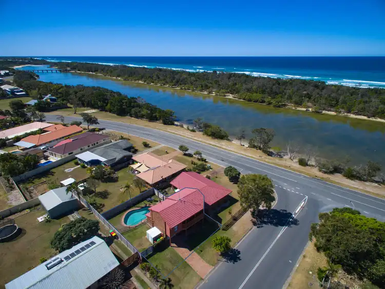 2/64 Overall Drive, Pottsville NSW 2489