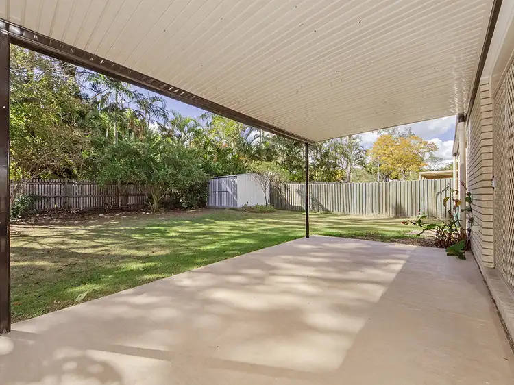 Main view of Homely house listing, 53 Montanus Drive, Bellbowrie QLD 4070