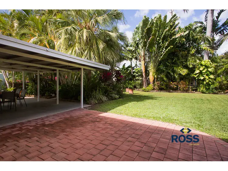 Fifth view of Homely house listing, 29 Silky Oak Street, Kirwan QLD 4817