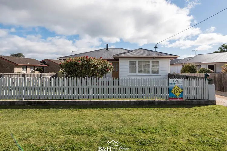 Main view of Homely house listing, 23 Marion Street, Ulverstone TAS 7315
