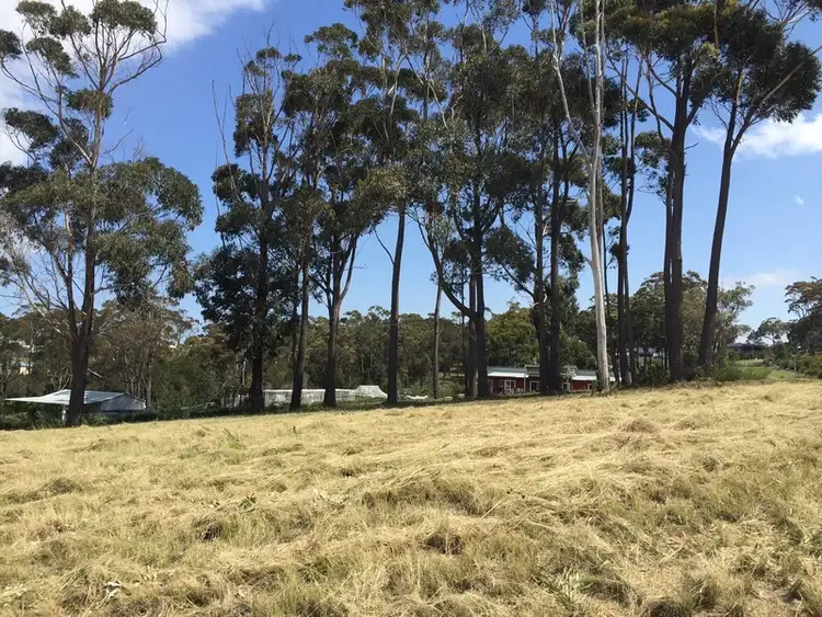 Seventh view of Homely land listing, 215 Pacific Way, Tura Beach NSW 2548