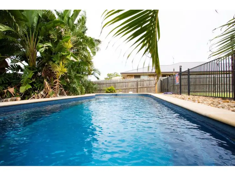 Third view of Homely house listing, 65 Bottlebrush Drive, Yeppoon QLD 4703