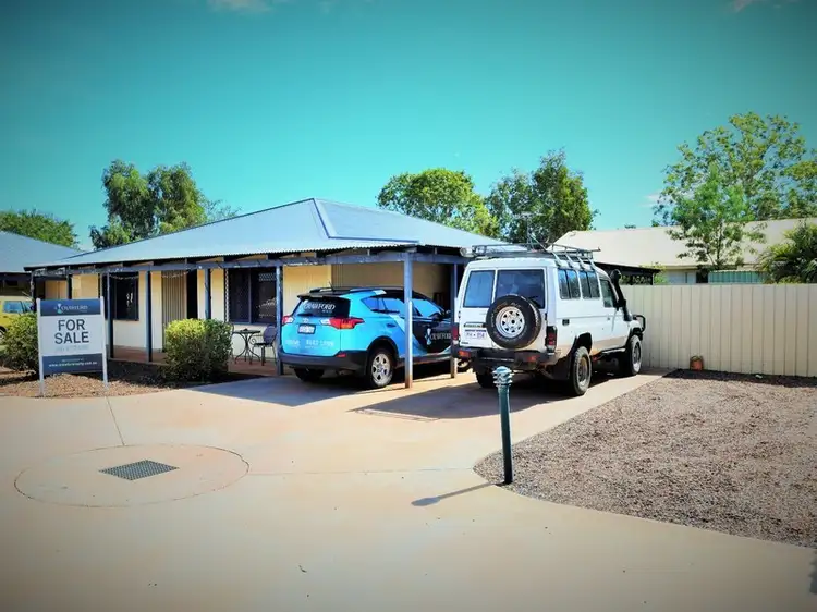 9/15 Kabbarli Loop, South Hedland WA 6722