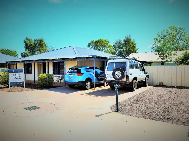 Main view of Homely house listing, 9/15 Kabbarli Loop, South Hedland WA 6722