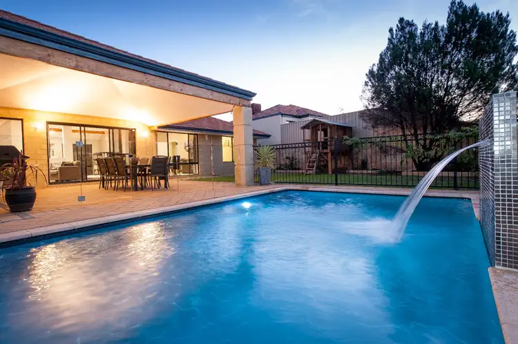 Main view of Homely house listing, 27 Poseidon Road, Heathridge WA 6027