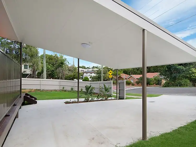 Sixth view of Homely house listing, 28 Frederick Street, Annerley QLD 4103