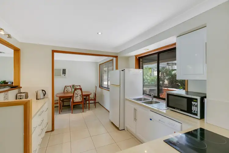 Sixth view of Homely house listing, 18 Saraji Street, Worongary QLD 4213