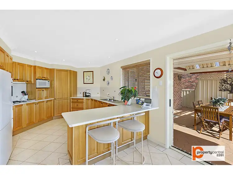 Second view of Homely townhouse listing, 2 Donegal Road, Berkeley Vale NSW 2261