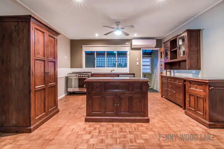 Fourth view of Homely house listing, 5 Sneyd Street, West Mackay QLD 4740