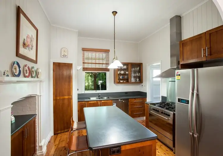 Fourth view of Homely house listing, 90 Lindsay Street, East Toowoomba QLD 4350