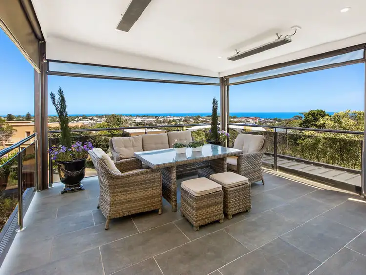 Second view of Homely townhouse listing, 1/2-4 Morven Street, Mornington VIC 3931