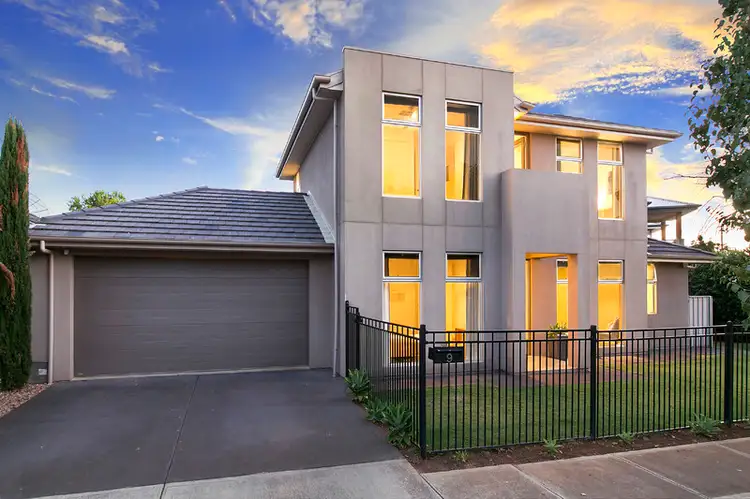 9 Tilden Street, Plympton SA 5038