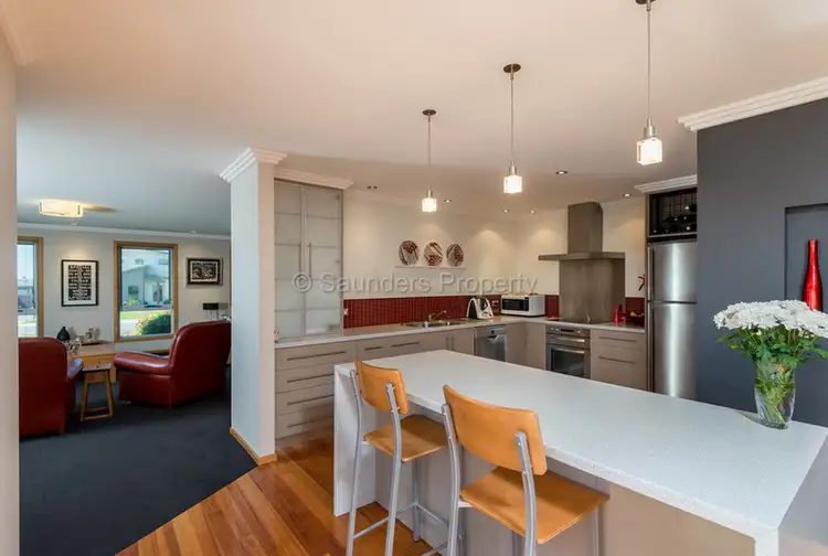 Fifth view of Homely house listing, 9 Sandy Crescent, Wynyard TAS 7325