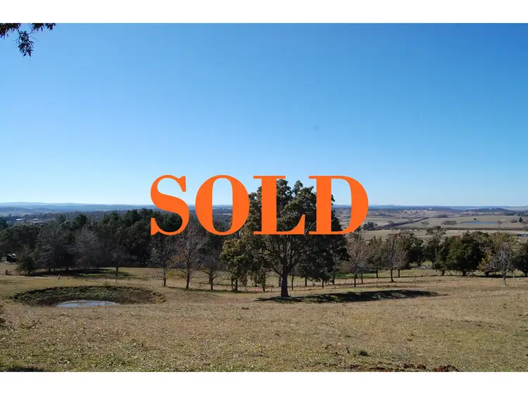LOT Lot 3, 74 Old Gostwyck Road, Armidale NSW 2350