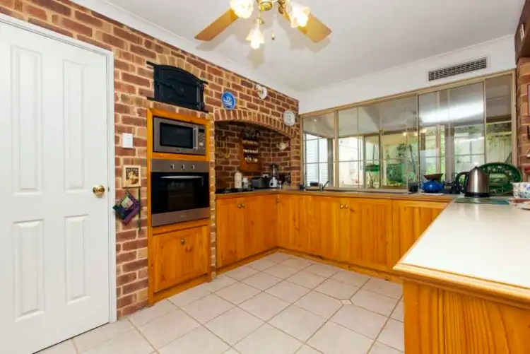 Fourth view of Homely house listing, 47 Lawley Street, North Beach WA 6020