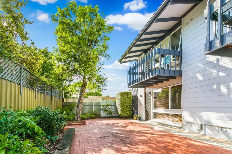 Main view of Homely townhouse listing, 8/41a Addison Road, Black Forest SA 5035