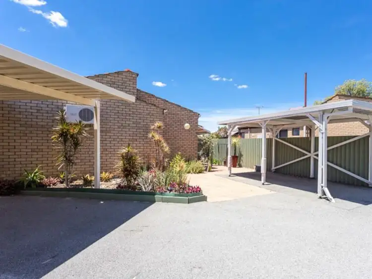 Third view of Homely villa listing, 17 Gama Court, Parkwood WA 6147
