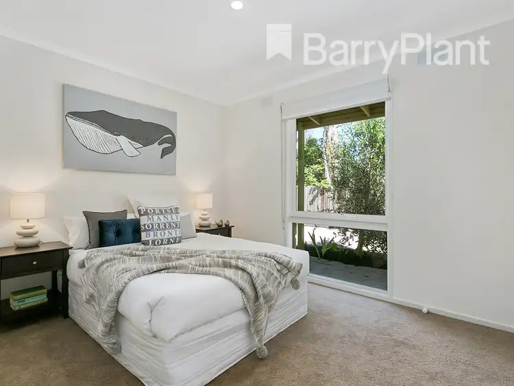 Sixth view of Homely house listing, 6 Challis Court, Rosebud VIC 3939